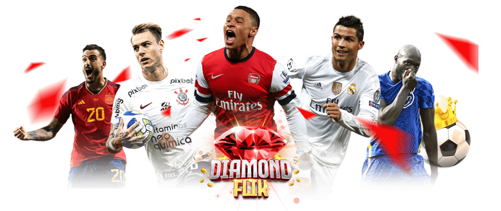 diamondflik บอล