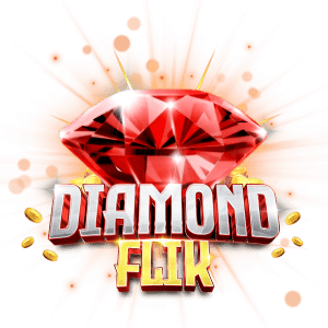 diamondflik โลโก้